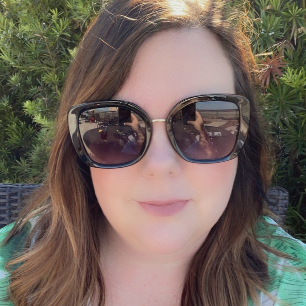 Meet your Posher, Melissa